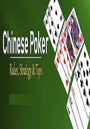 chinese poker   tips pokermtt.com