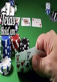 texas hold'em