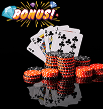 No Deposit Poker Bonuses pokermtt.com